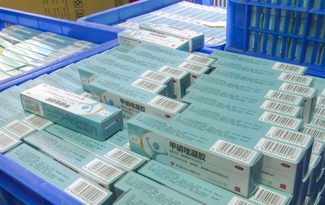 湖北康正药业按下复工达产扩能“快进键” 建设集团全力保障项目推进